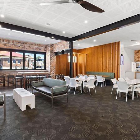 Pier Hotel Coffs Harbour Exterior photo