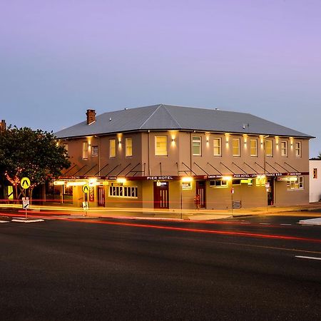 Pier Hotel Coffs Harbour Exterior photo