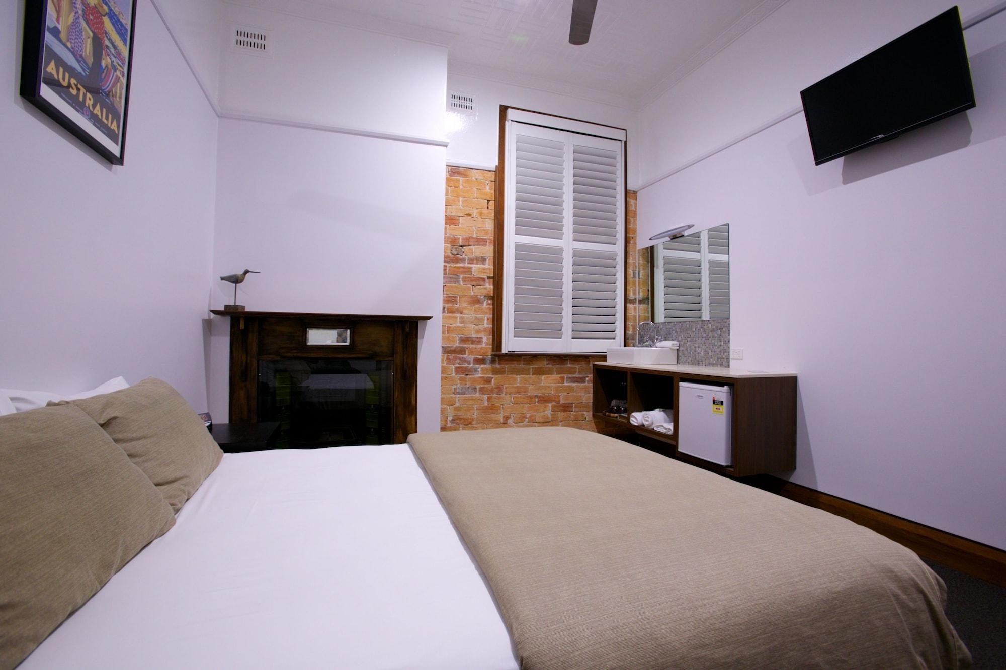 Pier Hotel Coffs Harbour Exterior photo