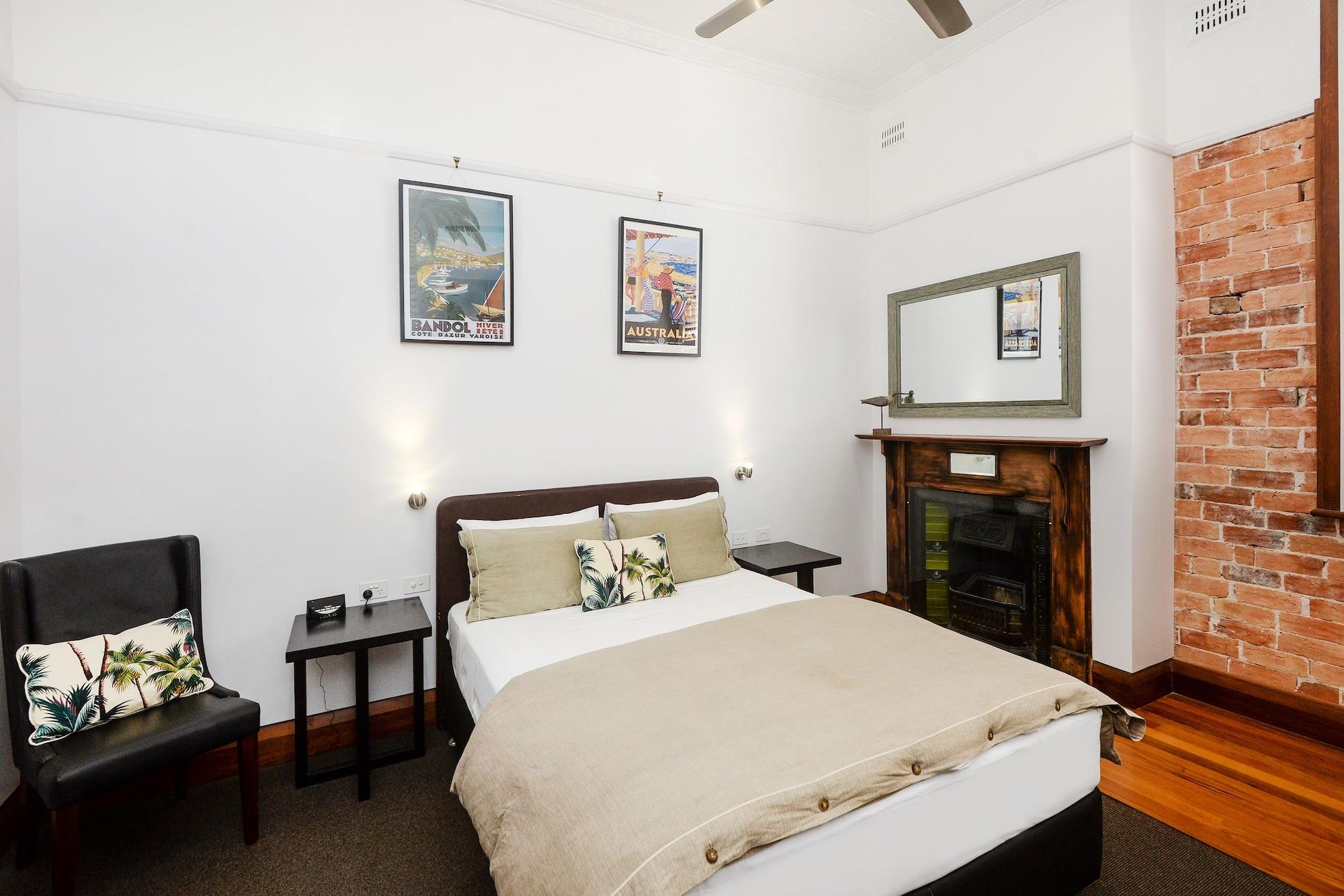 Pier Hotel Coffs Harbour Exterior photo