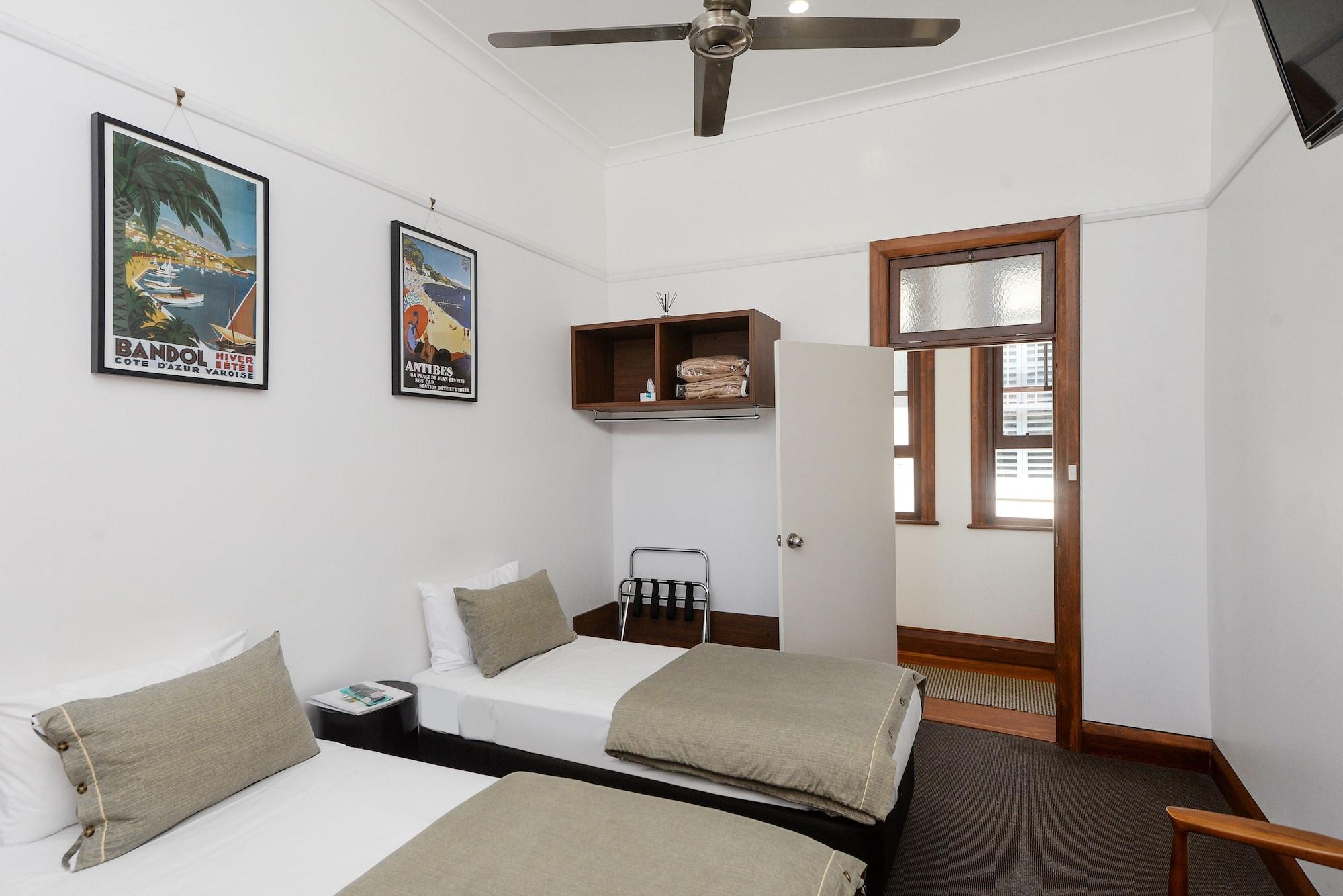 Pier Hotel Coffs Harbour Exterior photo