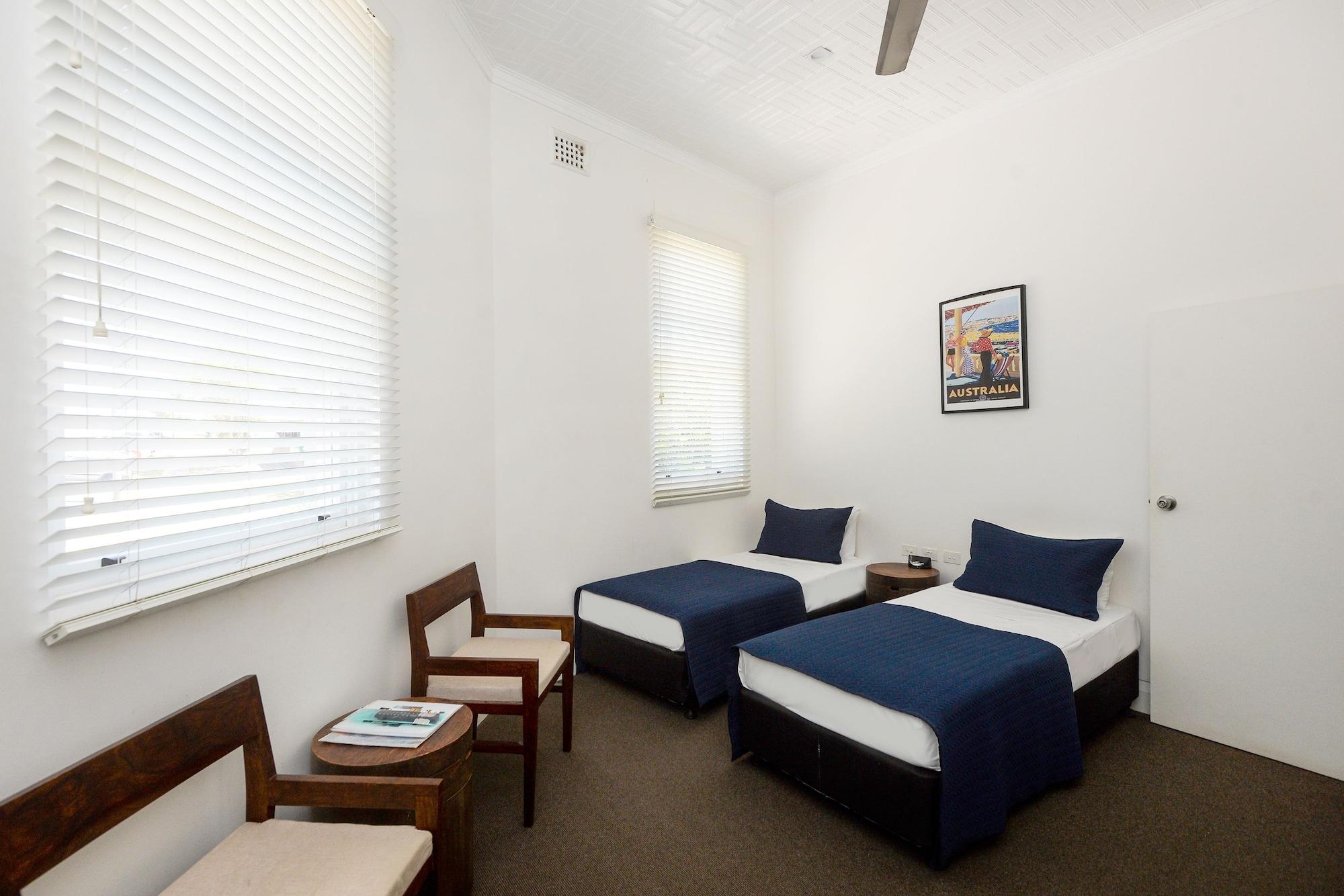 Pier Hotel Coffs Harbour Exterior photo