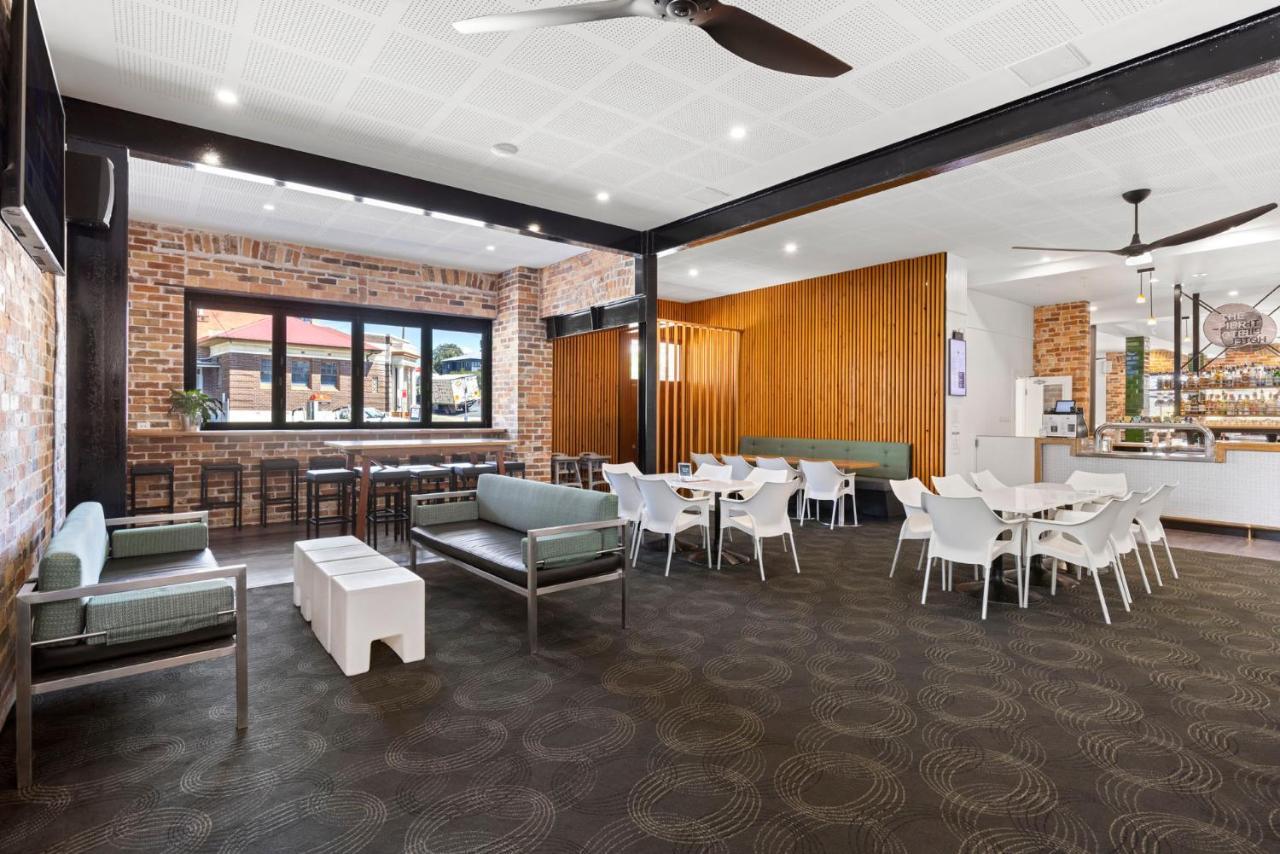 Pier Hotel Coffs Harbour Exterior photo