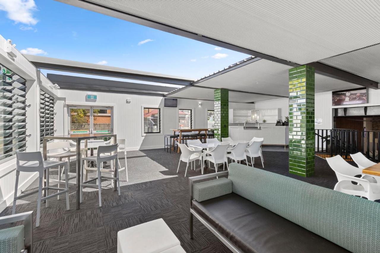 Pier Hotel Coffs Harbour Exterior photo