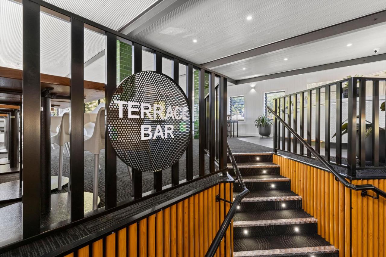 Pier Hotel Coffs Harbour Exterior photo
