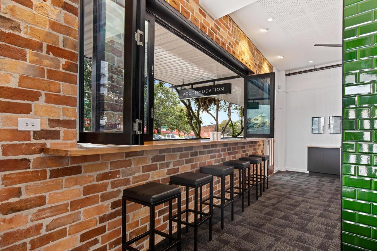 Pier Hotel Coffs Harbour Exterior photo