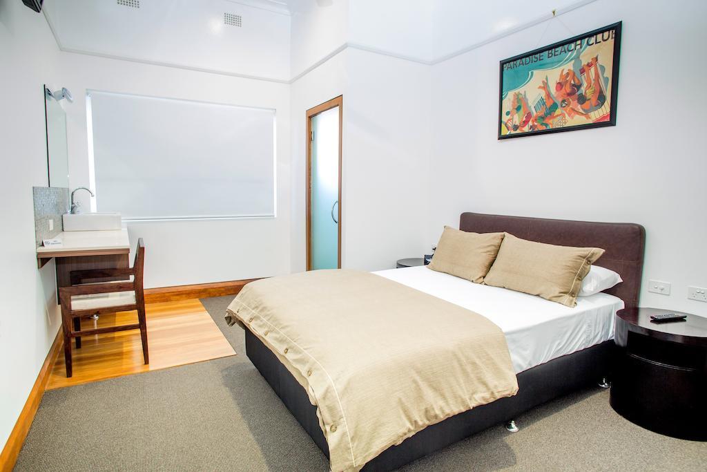 Pier Hotel Coffs Harbour Exterior photo