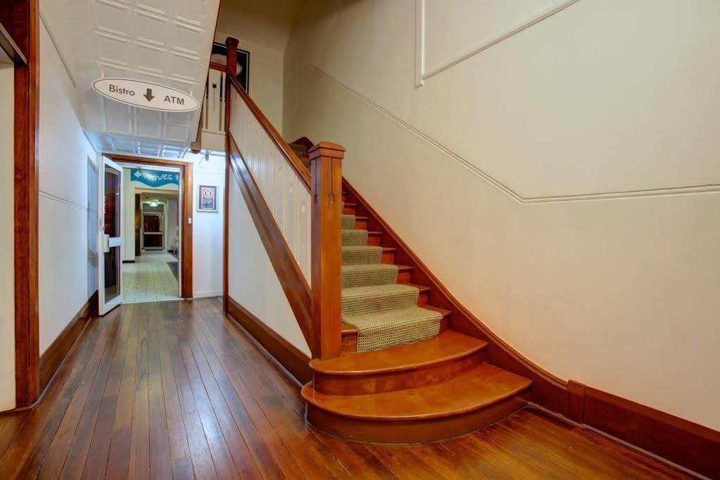 Pier Hotel Coffs Harbour Exterior photo