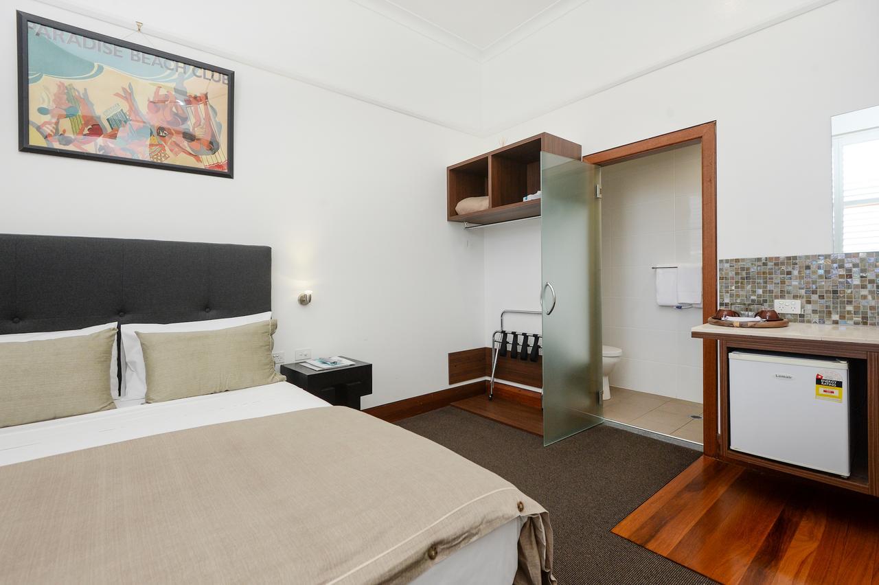 Pier Hotel Coffs Harbour Exterior photo