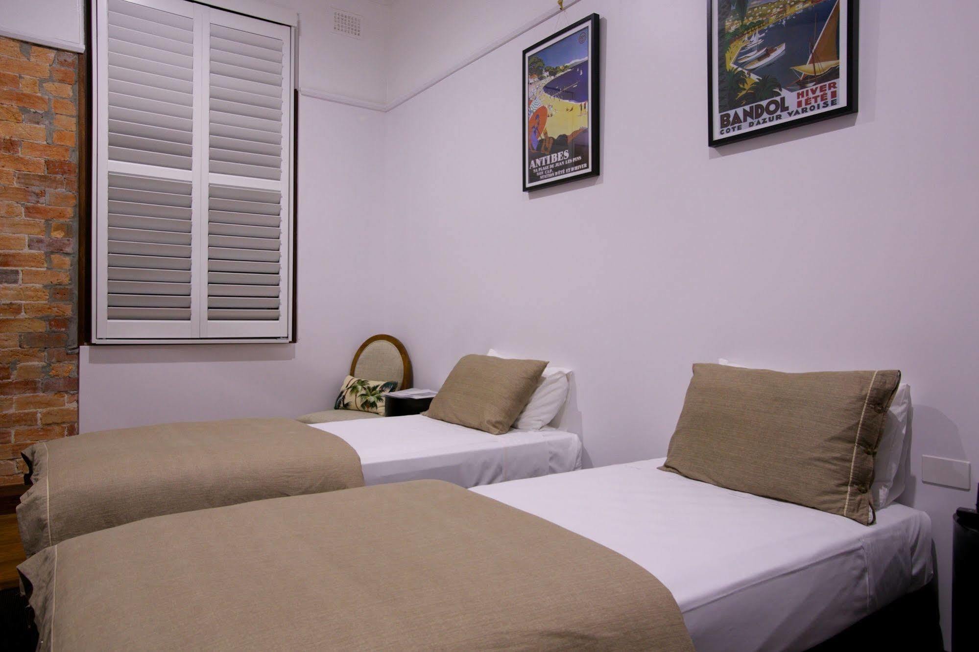 Pier Hotel Coffs Harbour Exterior photo