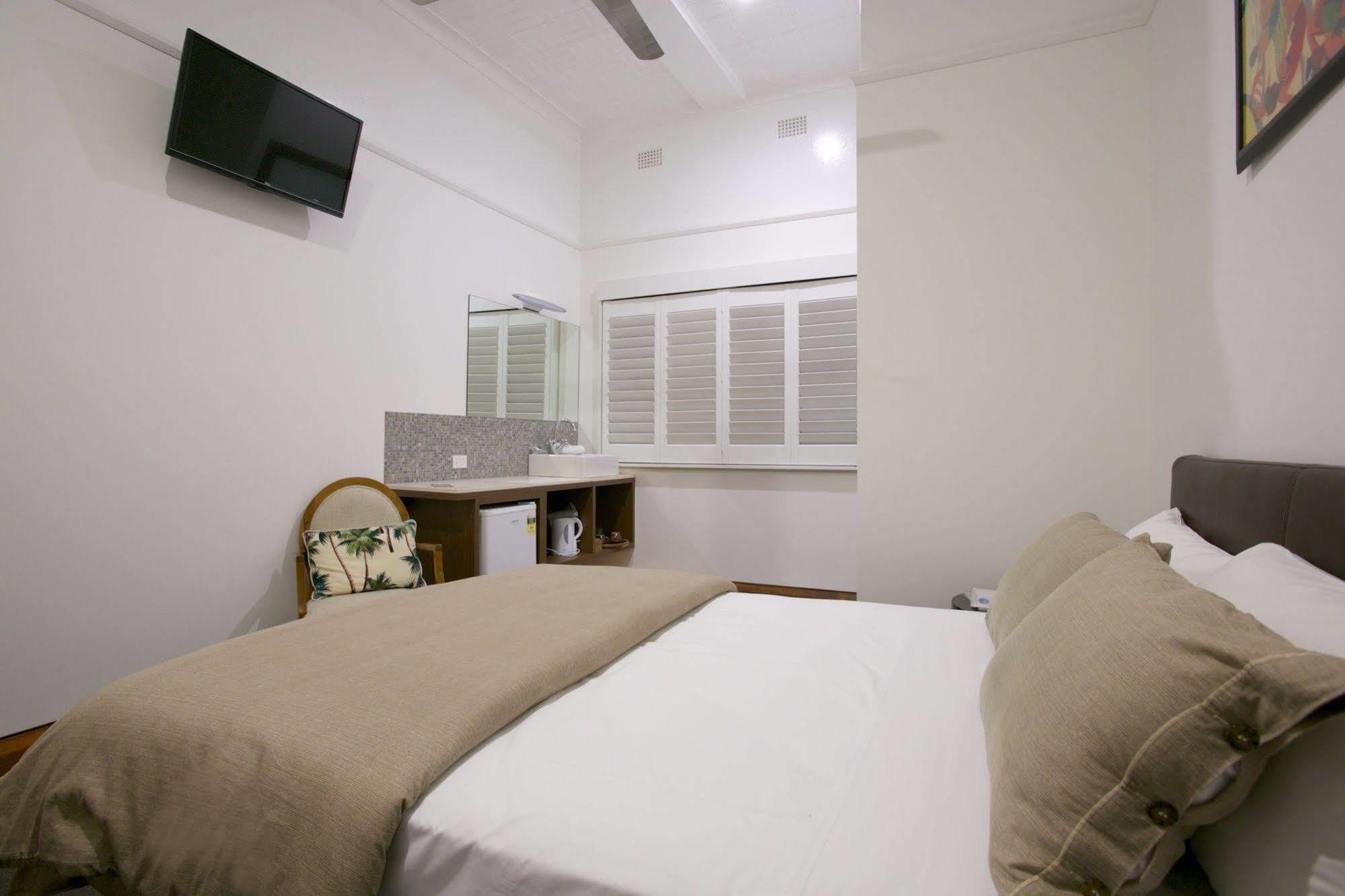 Pier Hotel Coffs Harbour Exterior photo