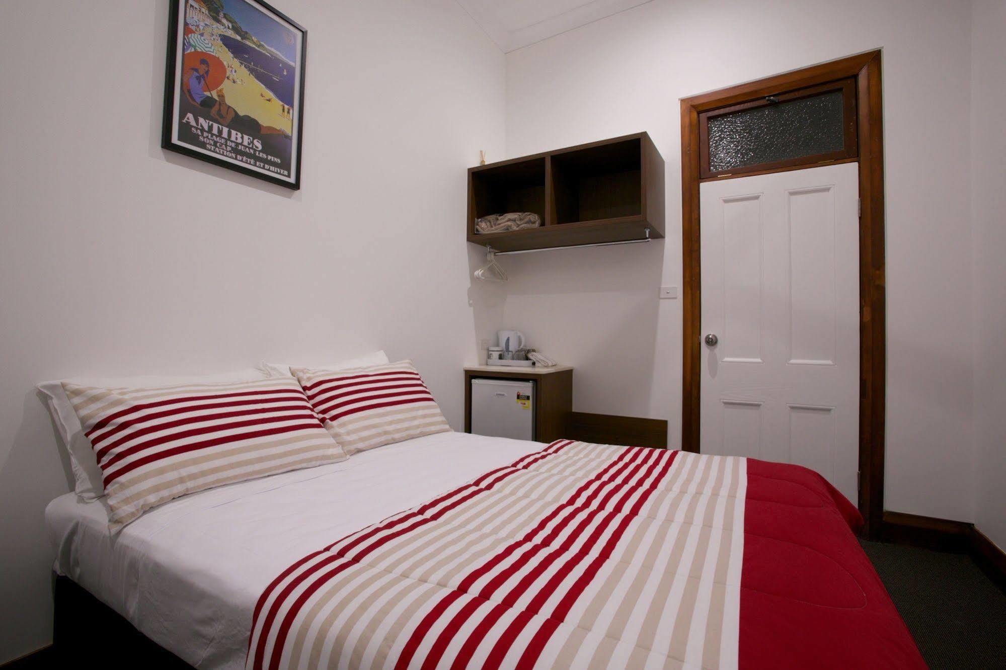 Pier Hotel Coffs Harbour Exterior photo