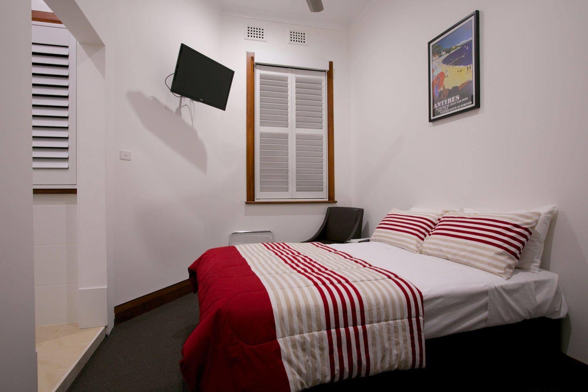 Pier Hotel Coffs Harbour Exterior photo