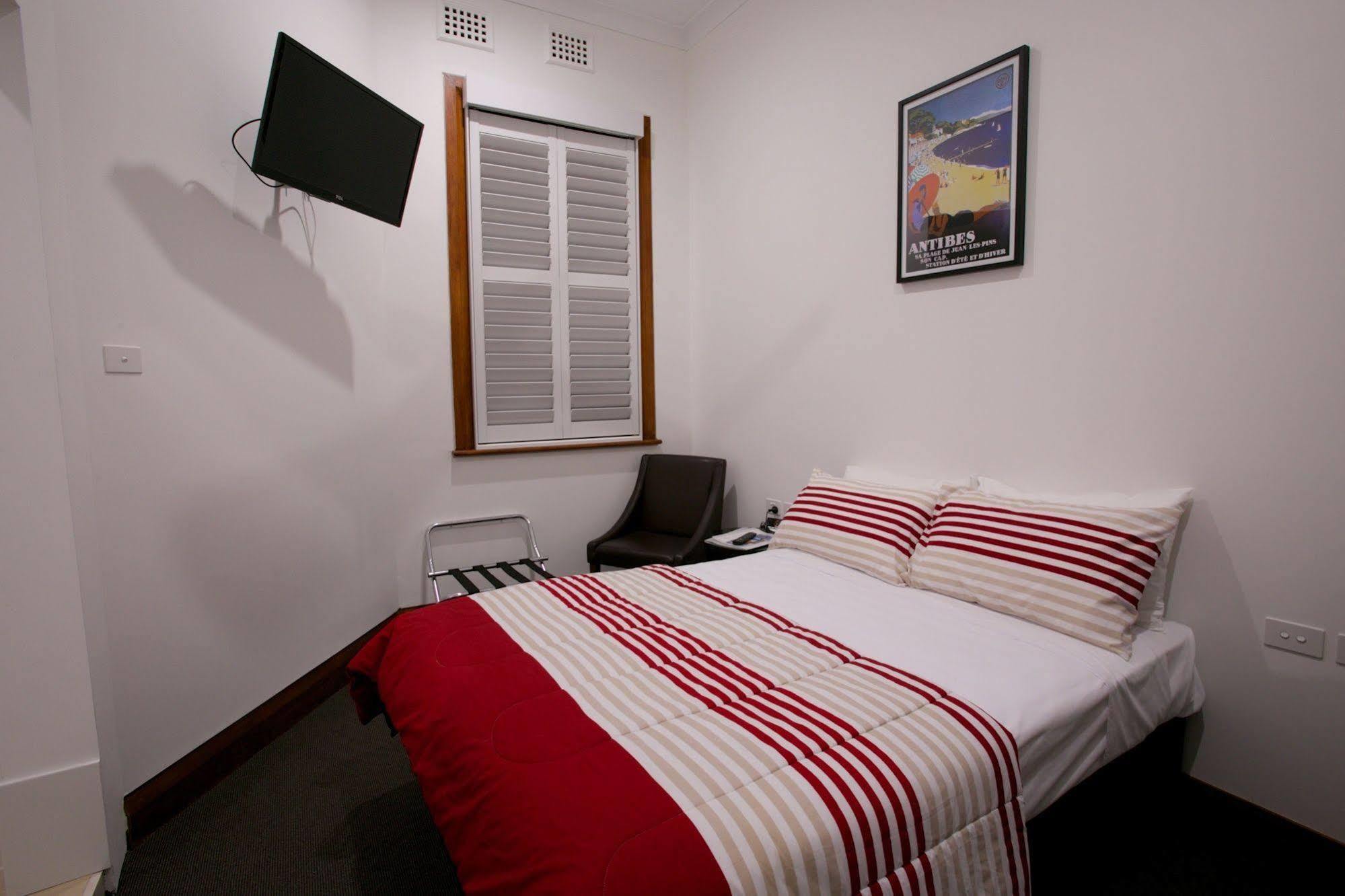 Pier Hotel Coffs Harbour Exterior photo