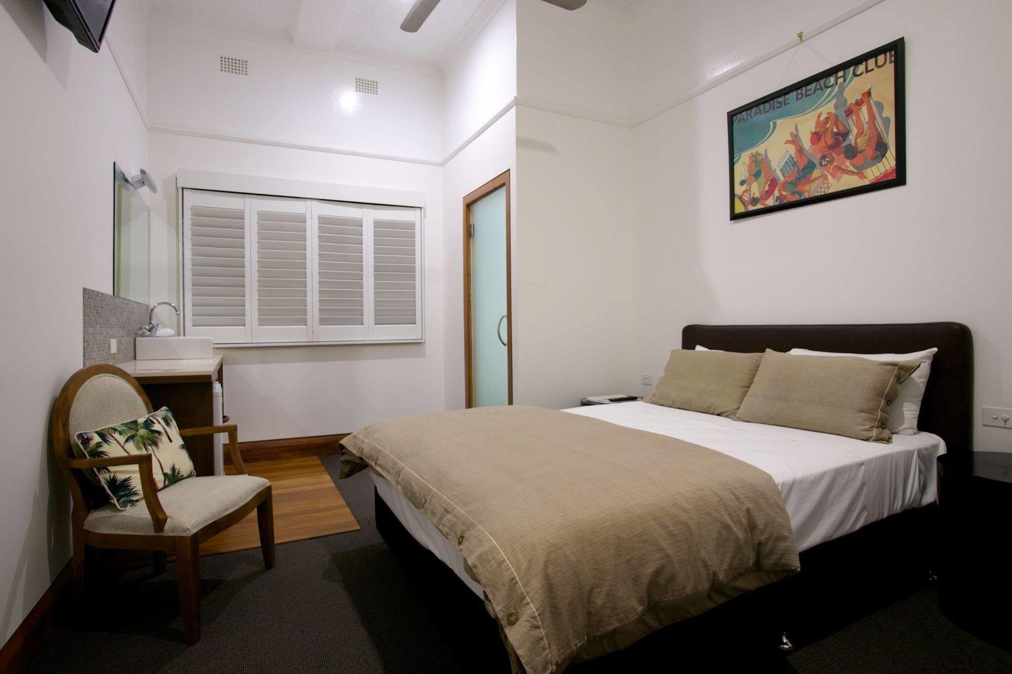 Pier Hotel Coffs Harbour Exterior photo