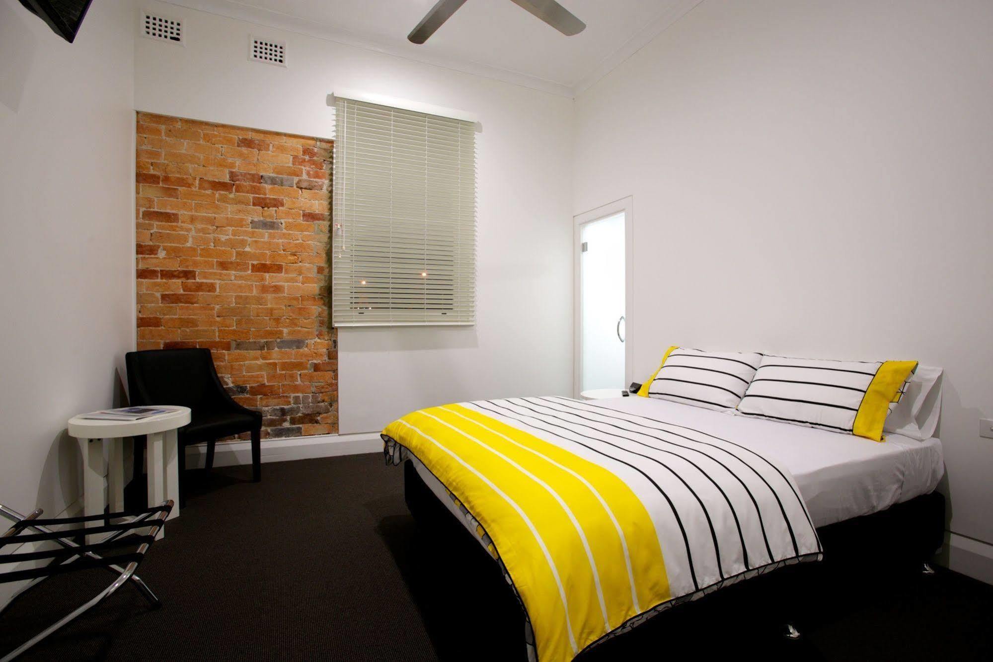 Pier Hotel Coffs Harbour Exterior photo