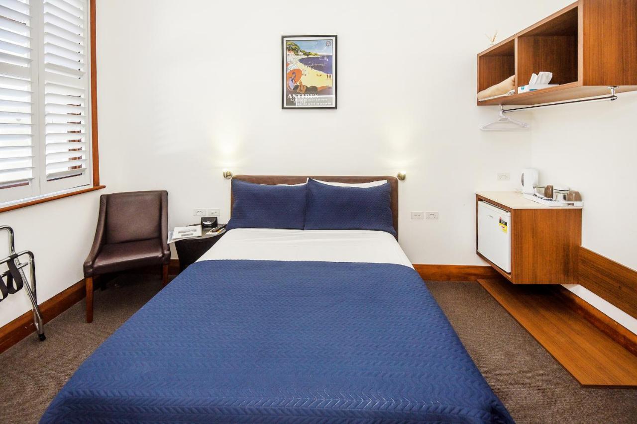 Pier Hotel Coffs Harbour Exterior photo