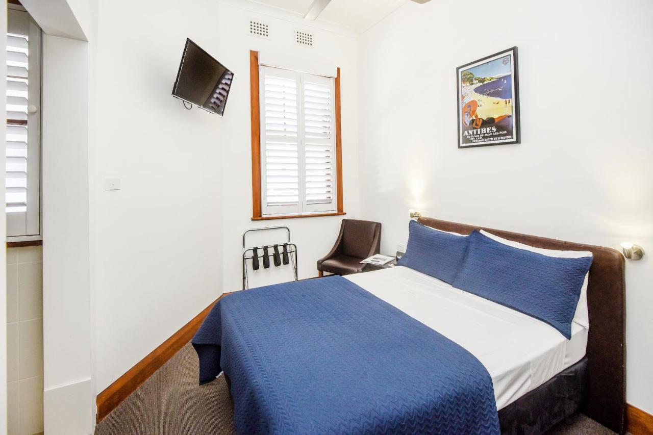 Pier Hotel Coffs Harbour Exterior photo
