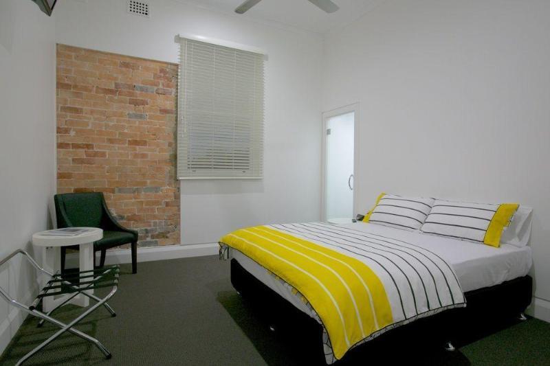 Pier Hotel Coffs Harbour Exterior photo